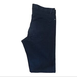 Women’s Black HM Jean Size 32